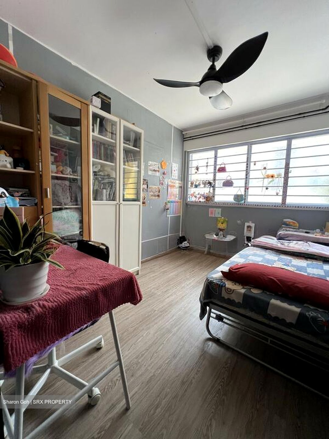Blk 159 Chong Pang Vista (Yishun), HDB 5 Rooms #519011661